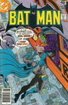 Cover Thumbnail for Batman (1940 series) #314