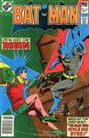 Cover Thumbnail for Batman (1940 series) #316