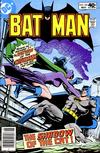 Cover Thumbnail for Batman (1940 series) #323