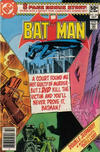 Cover Thumbnail for Batman (1940 series) #328 [Newsstand]