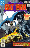 Cover Thumbnail for Batman (1940 series) #331 [Direct]