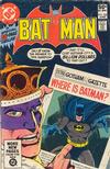 Cover Thumbnail for Batman (1940 series) #336 [Direct]