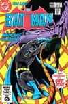 Cover Thumbnail for Batman (1940 series) #342 [Direct]
