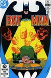 Cover for Batman (DC, 1940 series) #354 [Direct]