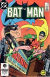 Cover Thumbnail for Batman (1940 series) #368 [Direct]