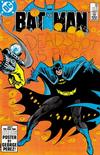 Cover Thumbnail for Batman (1940 series) #369 [Direct]