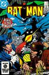 Cover Thumbnail for Batman (1940 series) #374 [Direct]