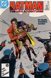 Cover Thumbnail for Batman (1940 series) #410 [Direct]