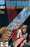 Cover Thumbnail for Batman (1940 series) #414 [Direct]