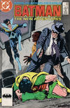 Cover Thumbnail for Batman (1940 series) #416 [Direct]