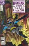 Cover Thumbnail for Batman (1940 series) #417 [Direct]