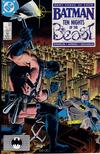 Cover Thumbnail for Batman (1940 series) #419 [Direct]