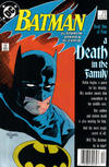 Cover Thumbnail for Batman (1940 series) #426 [Newsstand]