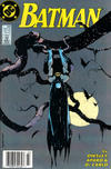 Cover for Batman (DC, 1940 series) #431 [Newsstand]