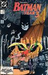 Cover Thumbnail for Batman (1940 series) #437 [Direct]