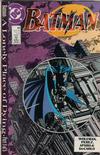 Cover Thumbnail for Batman (1940 series) #440 [Direct]