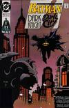 Cover Thumbnail for Batman (1940 series) #452 [Direct]
