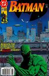 Cover for Batman (DC, 1940 series) #471 [Newsstand]