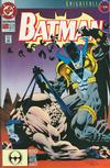 Cover Thumbnail for Batman (1940 series) #500 [Direct]