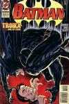 Cover Thumbnail for Batman (1940 series) #515 [Direct Sales]