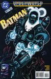 Cover for Batman (DC, 1940 series) #525 [Direct Sales]