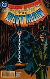 Cover Thumbnail for Batman (1940 series) #528 [Direct Sales]