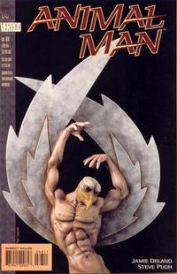 Cover Thumbnail for Animal Man (DC, 1988 series) #68