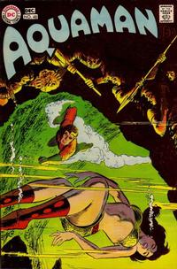 Cover Thumbnail for Aquaman (DC, 1962 series) #48