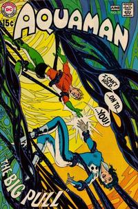 Cover Thumbnail for Aquaman (DC, 1962 series) #51