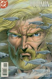 Cover Thumbnail for Aquaman (DC, 1994 series) #39 [Direct Sales]