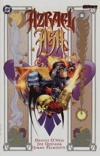 Cover Thumbnail for Azrael / Ash (DC, 1997 series) 