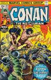 Cover Thumbnail for Conan the Barbarian (1970 series) #59 [Regular Edition]