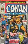 Cover Thumbnail for Conan the Barbarian (1970 series) #67 [Regular Edition]