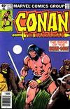 Cover Thumbnail for Conan the Barbarian (1970 series) #112 [Newsstand]