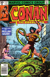 Cover Thumbnail for Conan the Barbarian (1970 series) #117 [Newsstand]