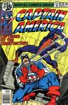 Cover Thumbnail for Captain America (1968 series) #228 [Regular Edition]