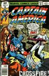 Cover for Captain America (Marvel, 1968 series) #233 [Regular Edition]