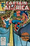 Cover Thumbnail for Captain America (1968 series) #292 [Direct]