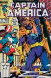 Cover Thumbnail for Captain America (1968 series) #293 [Direct]