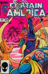 Cover Thumbnail for Captain America (1968 series) #294 [Direct]