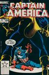 Cover Thumbnail for Captain America (1968 series) #296 [Direct]