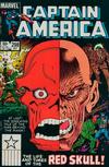 Cover Thumbnail for Captain America (1968 series) #298 [Direct]