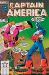 Cover Thumbnail for Captain America (1968 series) #303 [Direct]
