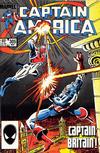 Cover for Captain America (Marvel, 1968 series) #305 [Direct]