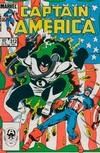 Cover Thumbnail for Captain America (1968 series) #312 [Direct]
