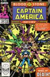 Cover Thumbnail for Captain America (1968 series) #359 [Direct]