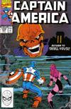Cover Thumbnail for Captain America (1968 series) #370 [Direct]