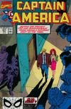 Cover Thumbnail for Captain America (1968 series) #371 [Direct]