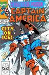 Cover Thumbnail for Captain America (1968 series) #372 [Direct]