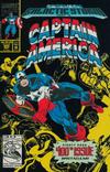 Cover for Captain America (Marvel, 1968 series) #400 [Direct]